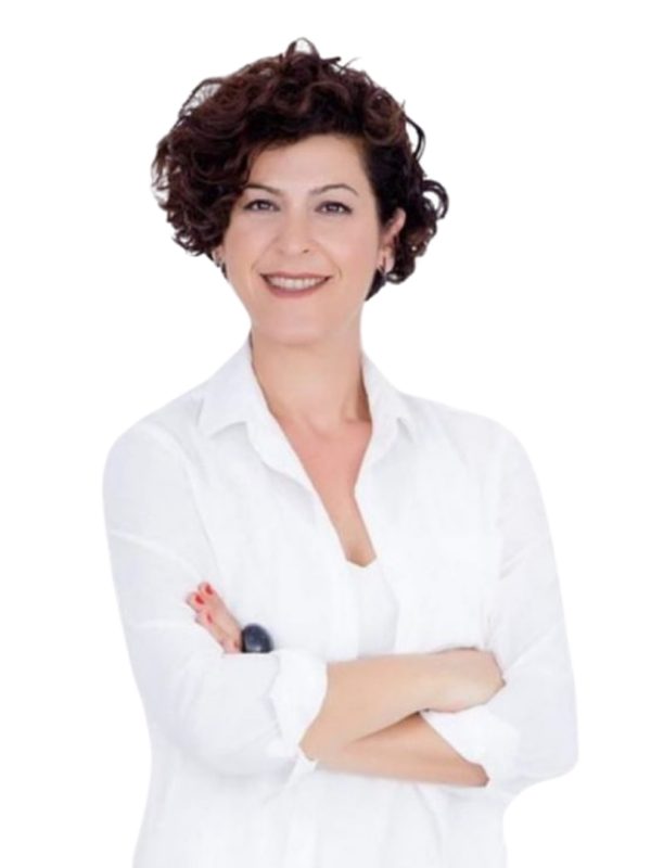 Çağla Aykın Kuriş