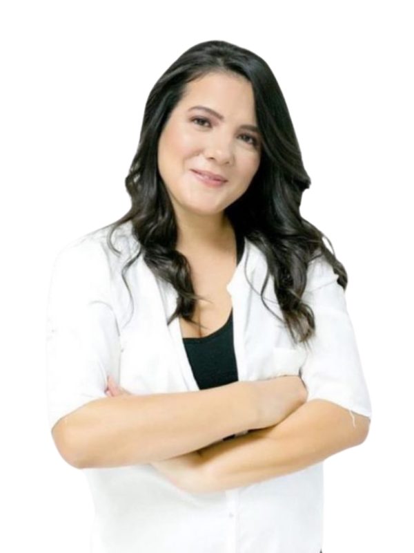 Elçin Birekç BERKTAŞ