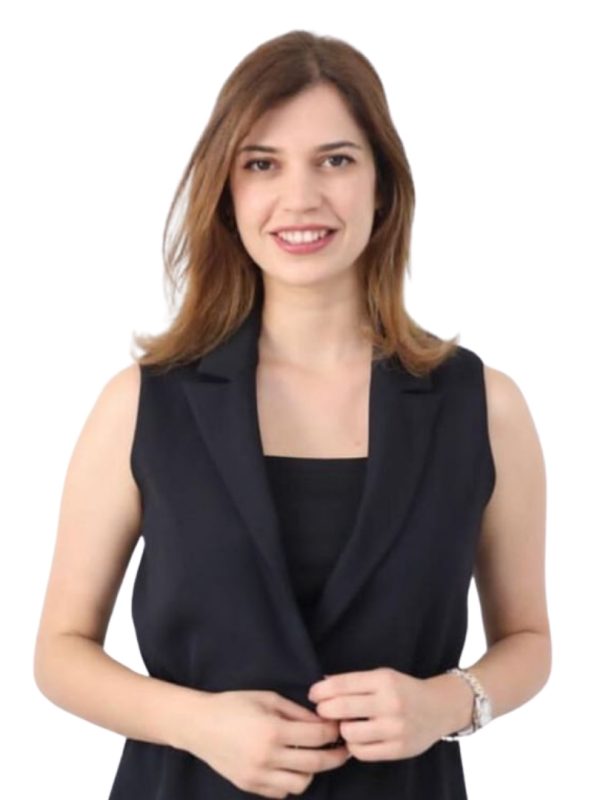 Simge KOÇYİĞİT
