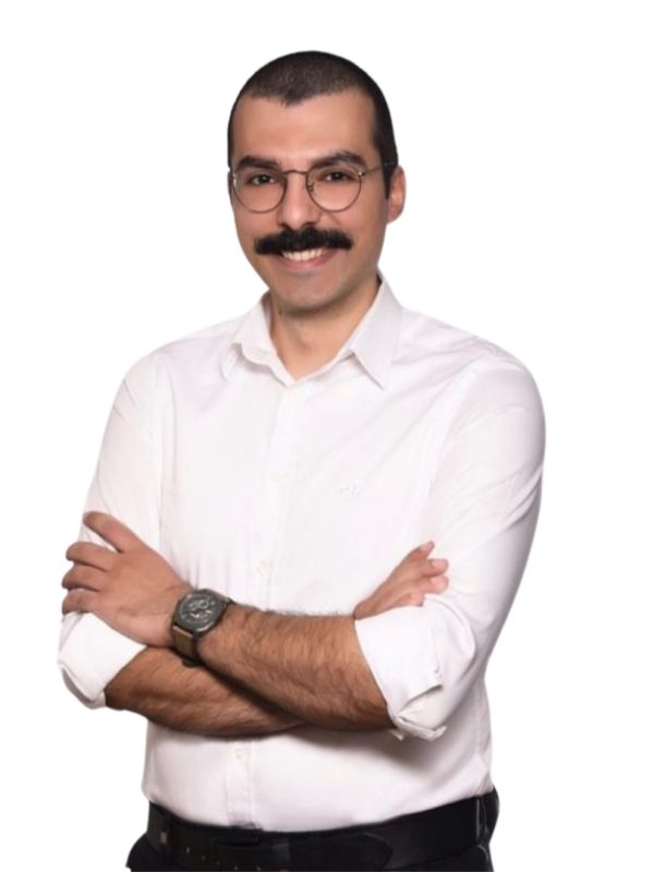 ahmet abayak