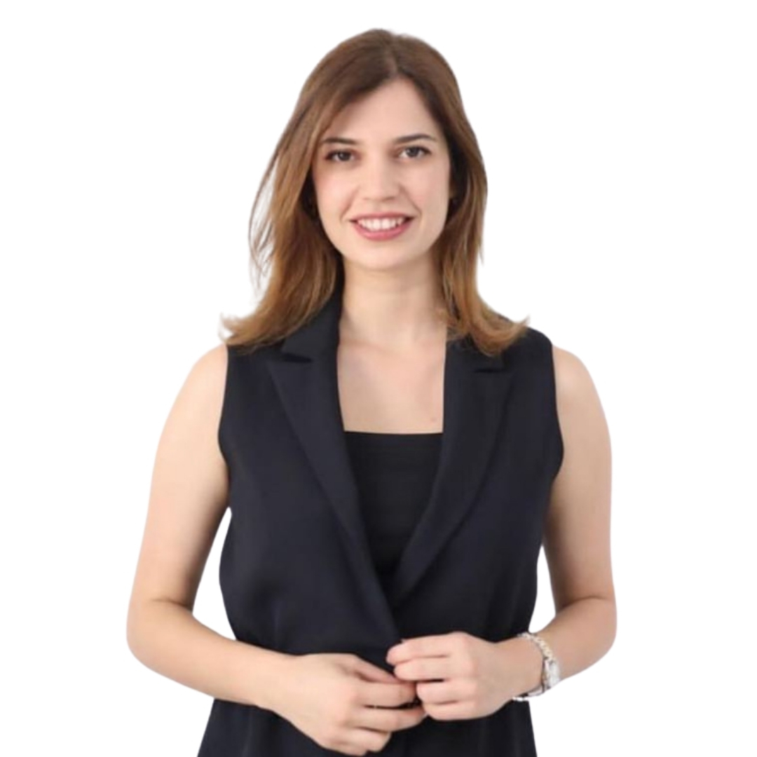 Simge KOÇYİĞİT Simge KOÇYİĞİT